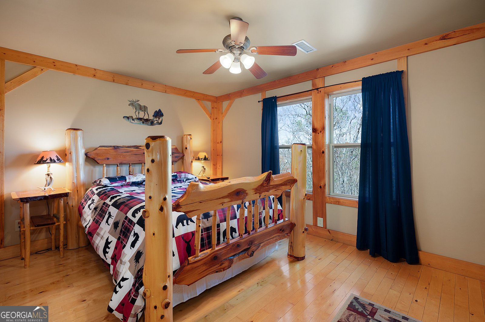 14 Honeysuckle Way Ellijay - 52