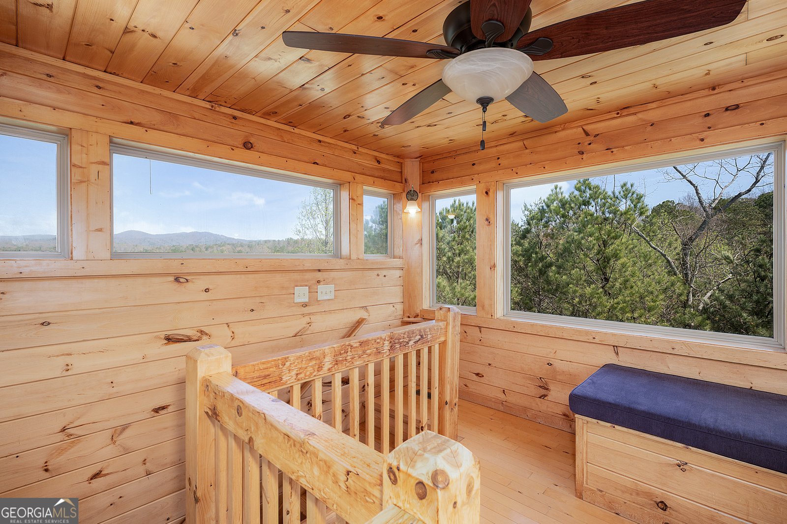 14 Honeysuckle Way Ellijay - 55
