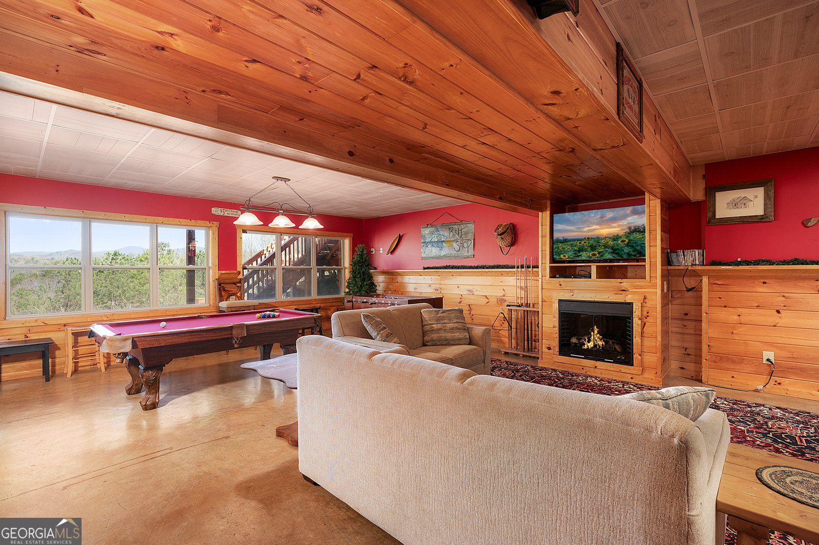 14 Honeysuckle Way Ellijay - 56
