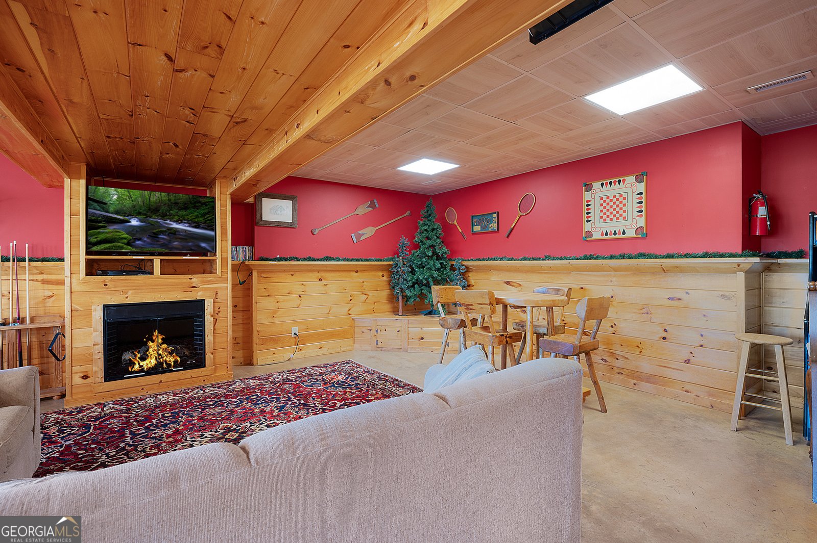 14 Honeysuckle Way Ellijay - 57