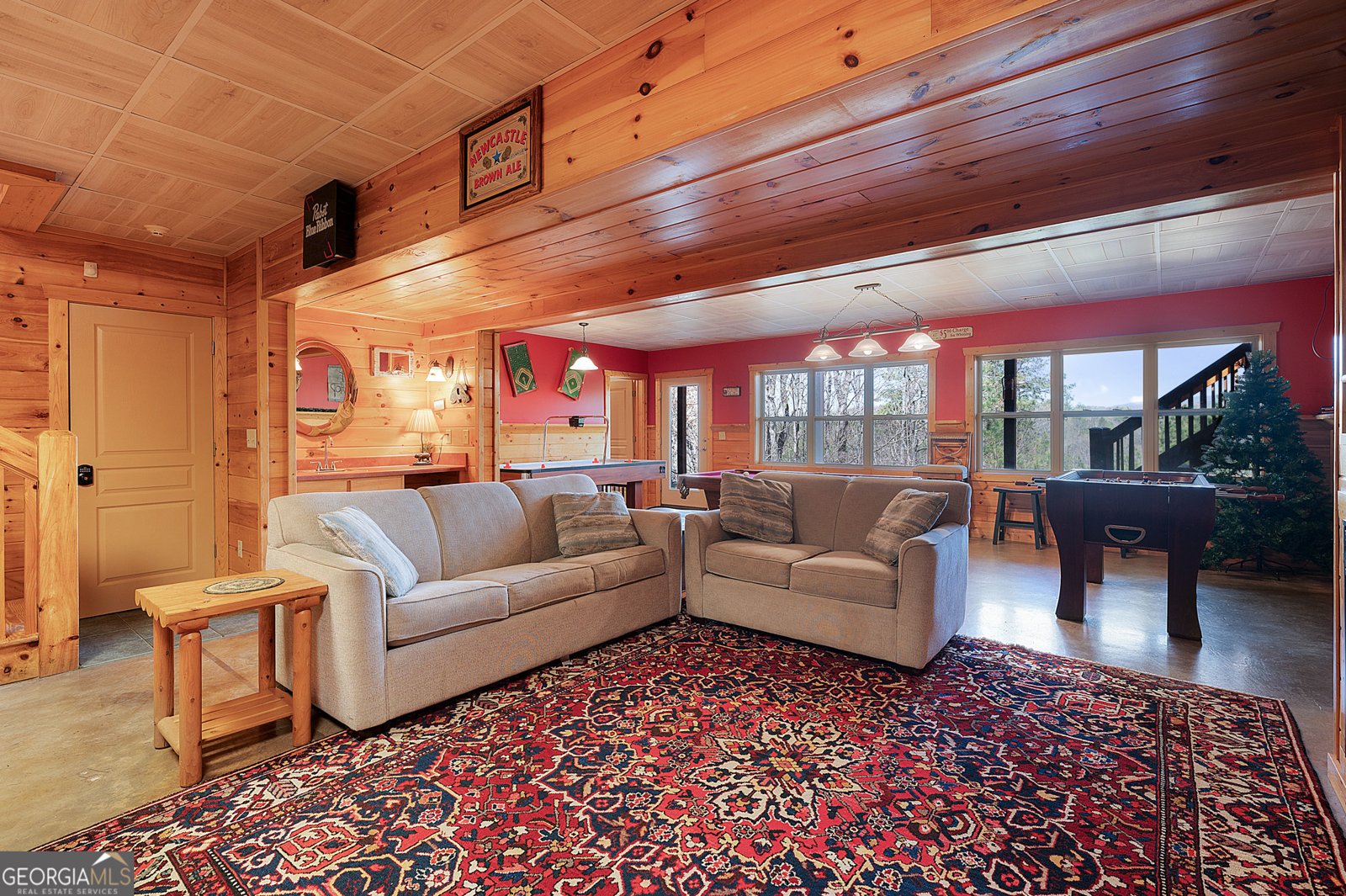 14 Honeysuckle Way Ellijay - 58
