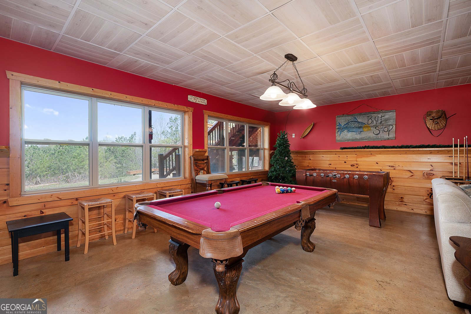 14 Honeysuckle Way Ellijay - 60