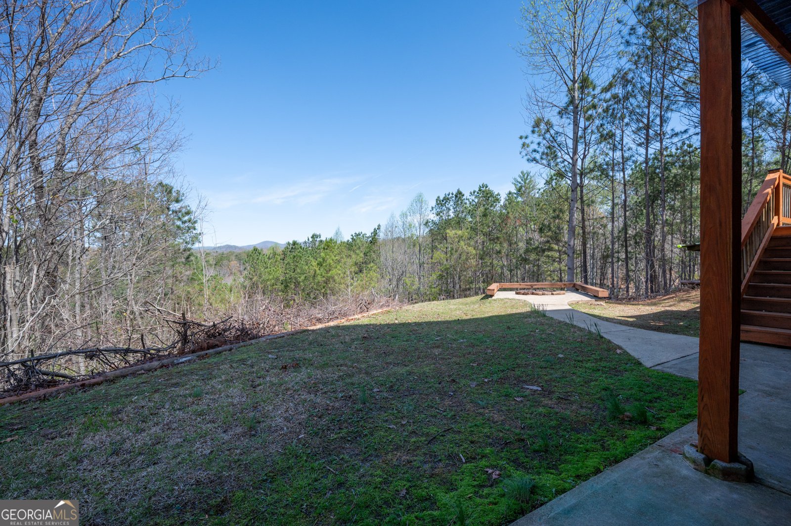 14 Honeysuckle Way Ellijay - 67