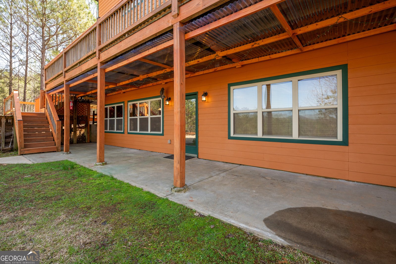 14 Honeysuckle Way Ellijay - 68