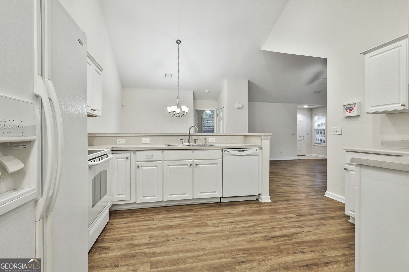 195 Rehobeth Way Fayetteville - 19