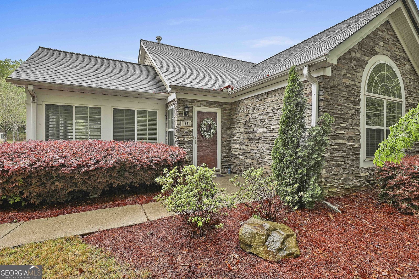 195 Rehobeth Way Fayetteville - 2