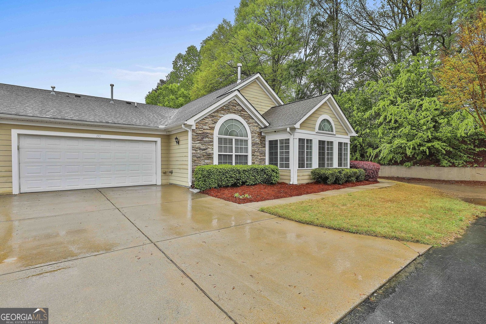 195 Rehobeth Way Fayetteville - 3