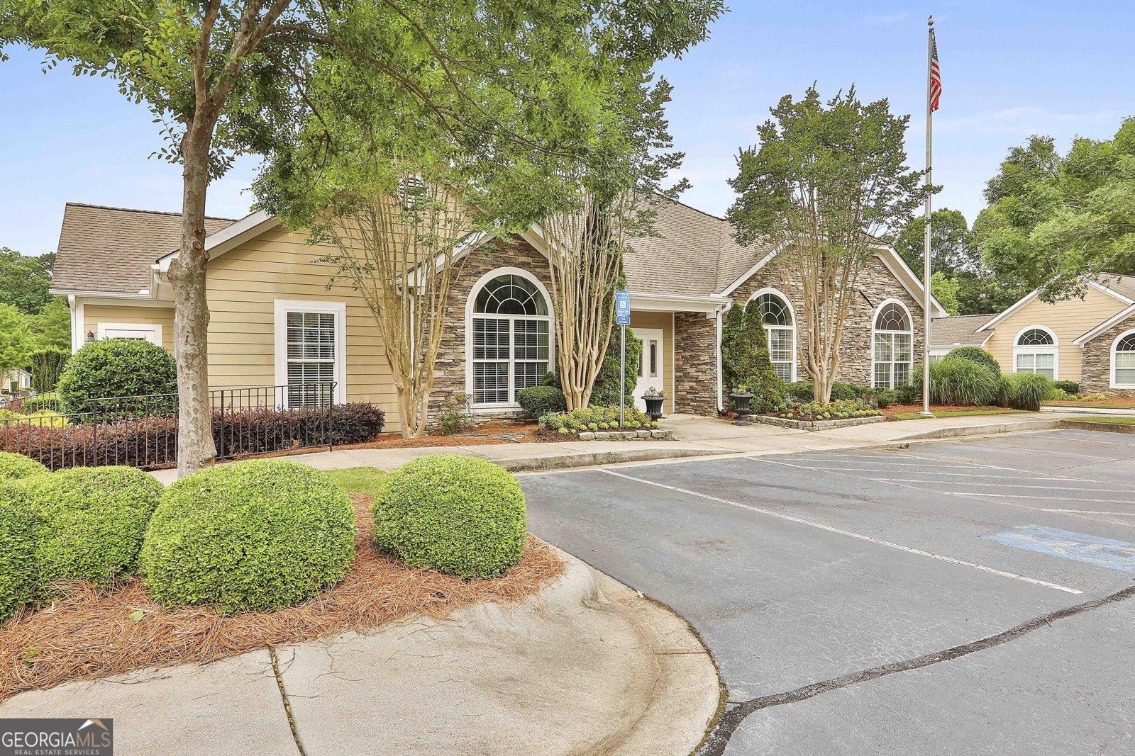 195 Rehobeth Way Fayetteville - 36
