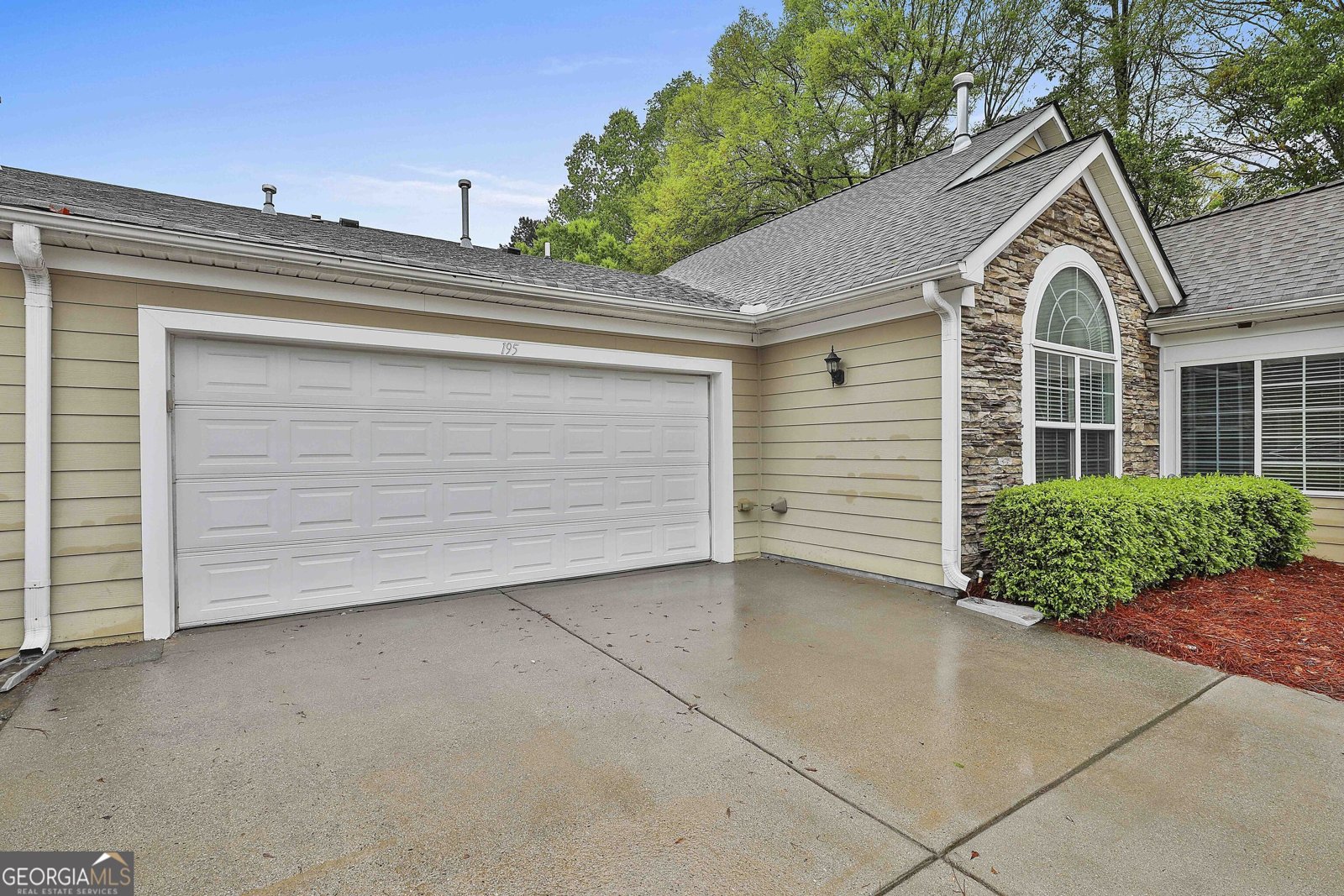 195 Rehobeth Way Fayetteville - 4