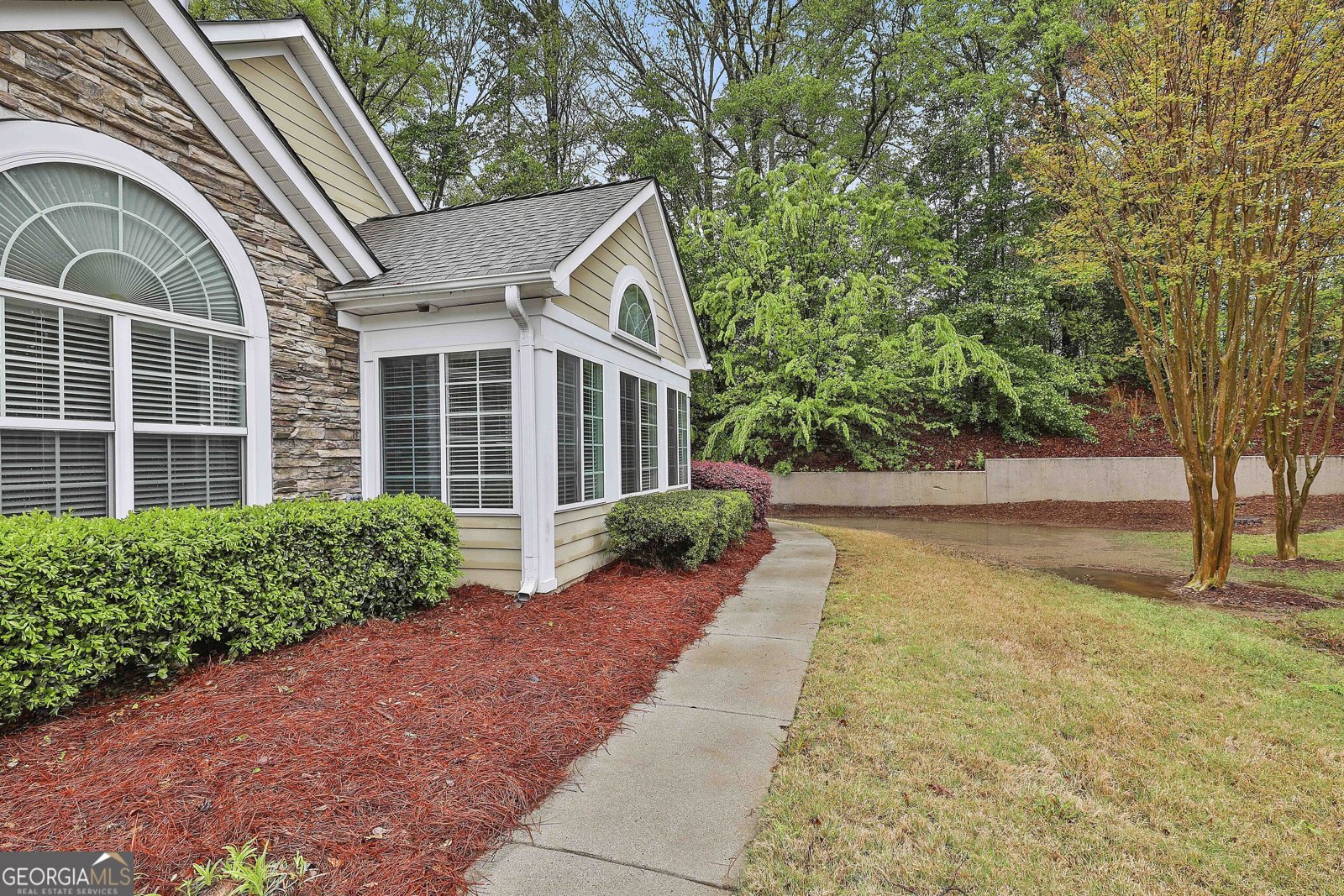 195 Rehobeth Way Fayetteville - 5