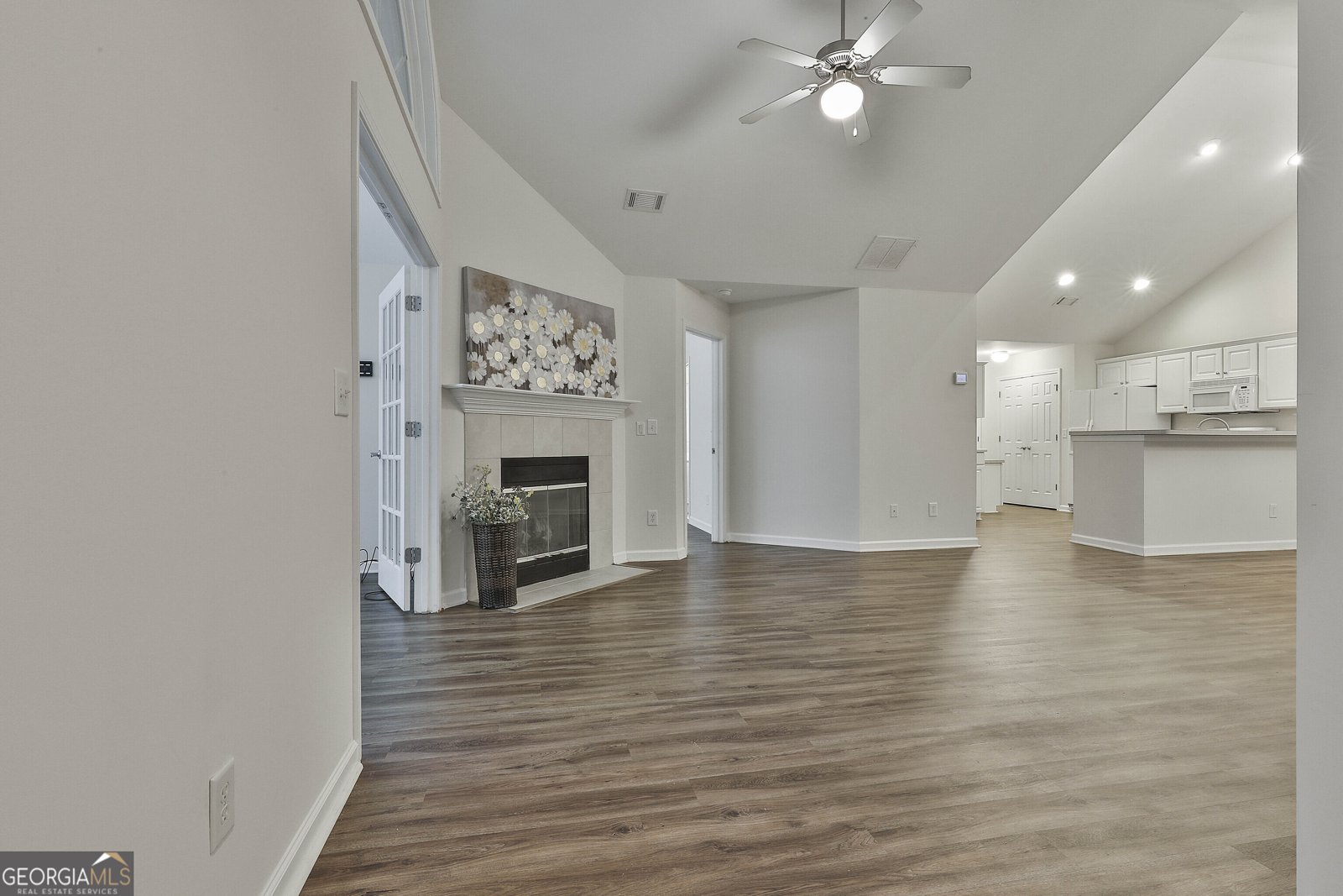 195 Rehobeth Way Fayetteville - 6