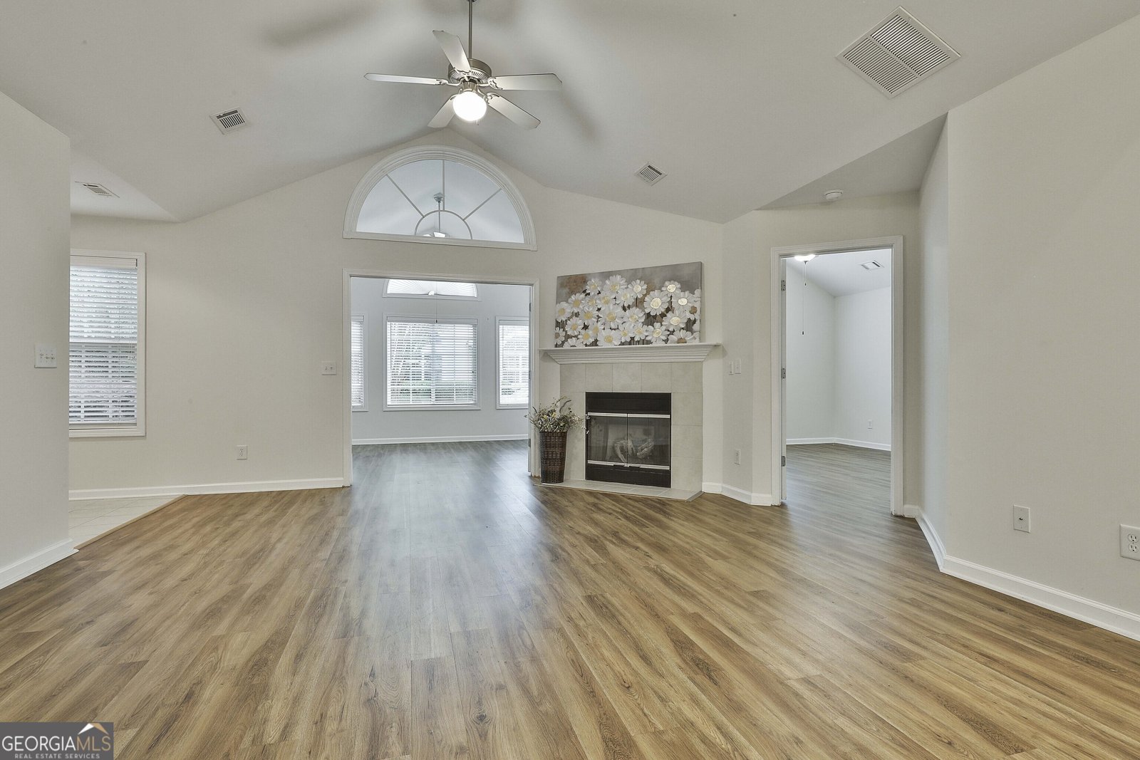 195 Rehobeth Way Fayetteville - 9