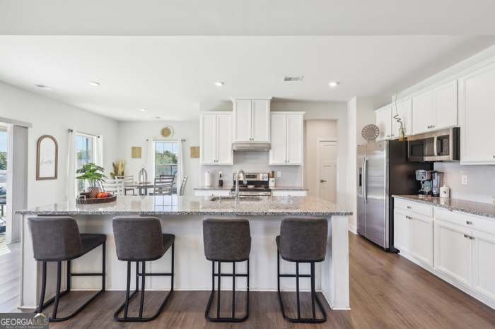 864 Maduro Way McDonough - 10