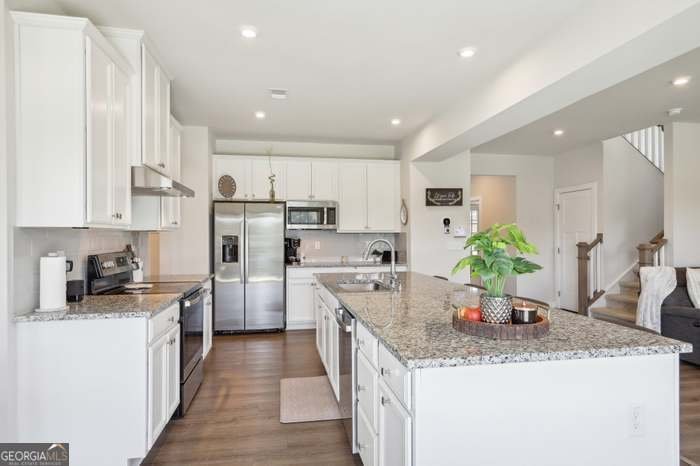 864 Maduro Way McDonough - 11