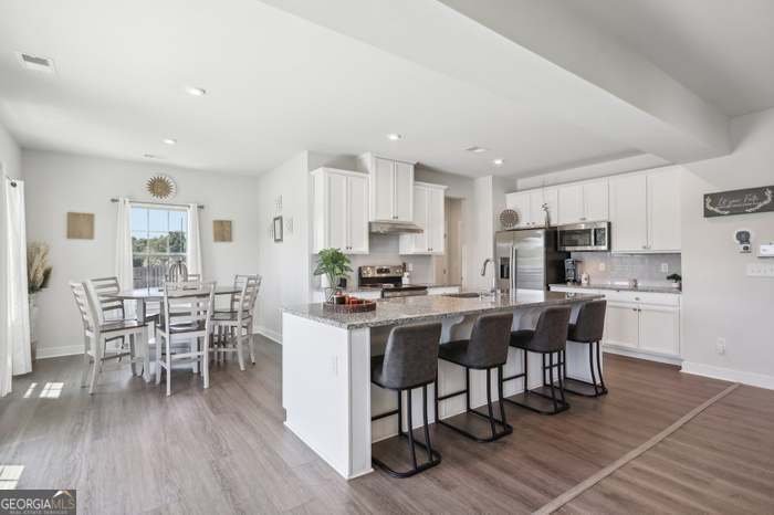 864 Maduro Way McDonough - 13