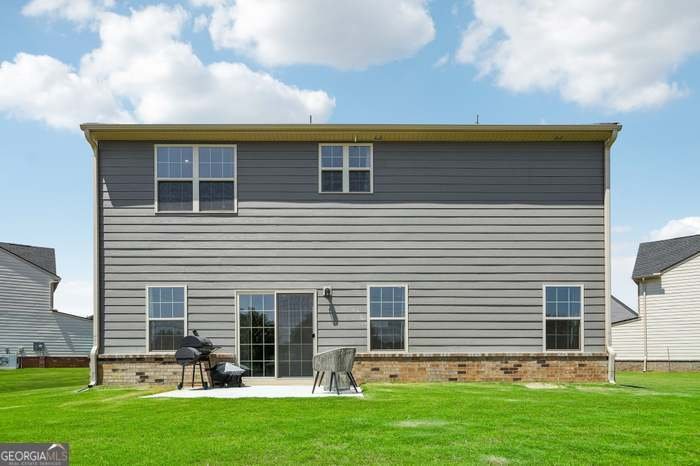 864 Maduro Way McDonough - 2