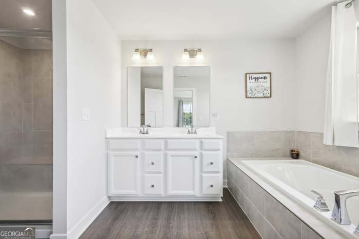 864 Maduro Way McDonough - 22