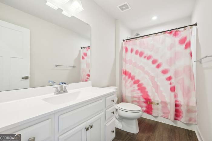 864 Maduro Way McDonough - 24