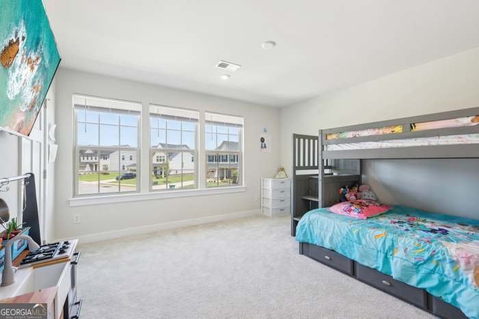 864 Maduro Way McDonough - 27
