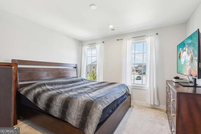 864 Maduro Way McDonough - 28