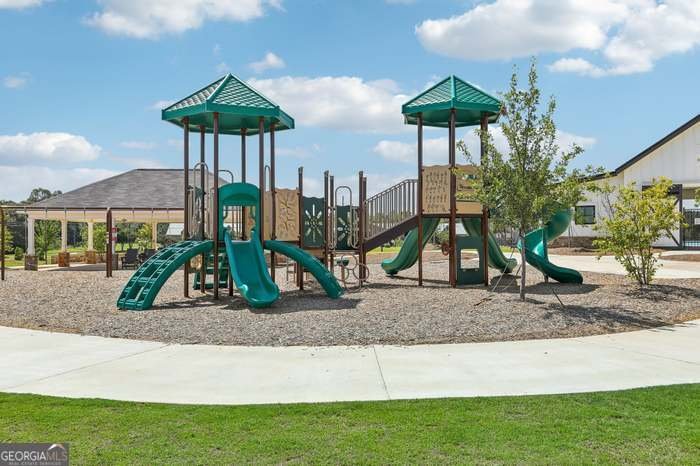 864 Maduro Way McDonough - 32