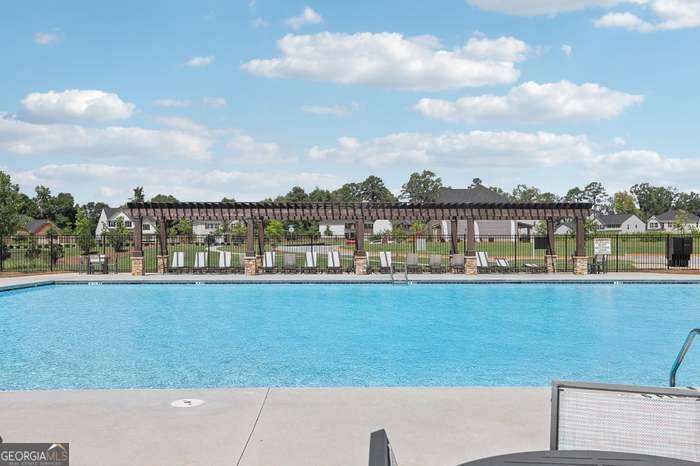 864 Maduro Way McDonough - 33