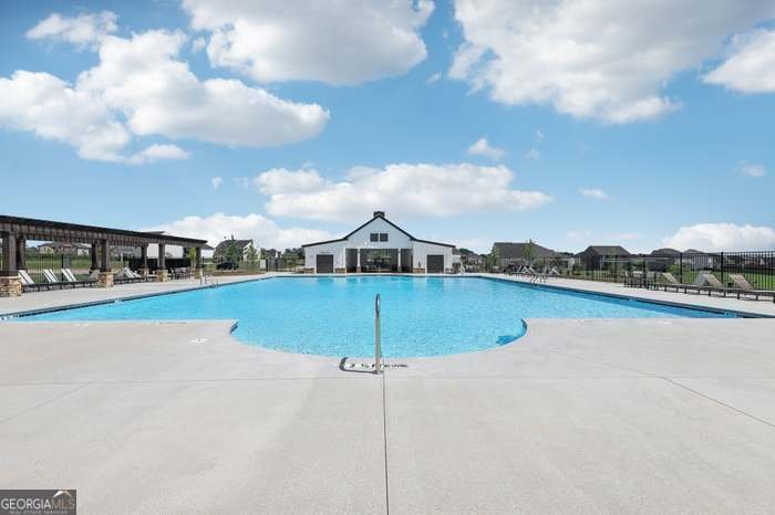 864 Maduro Way McDonough - 34