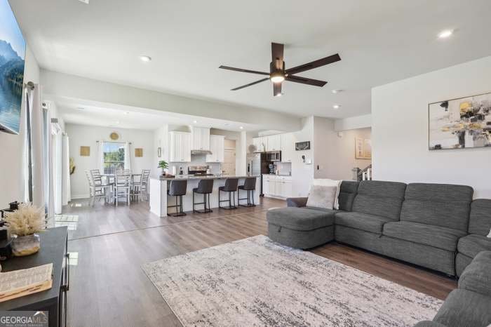 864 Maduro Way McDonough - 5