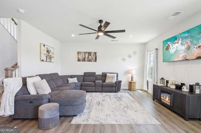 864 Maduro Way McDonough - 6