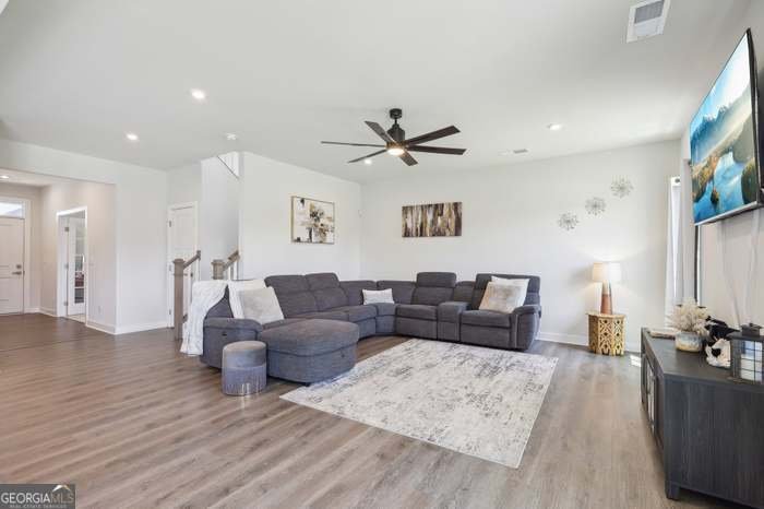 864 Maduro Way McDonough - 7
