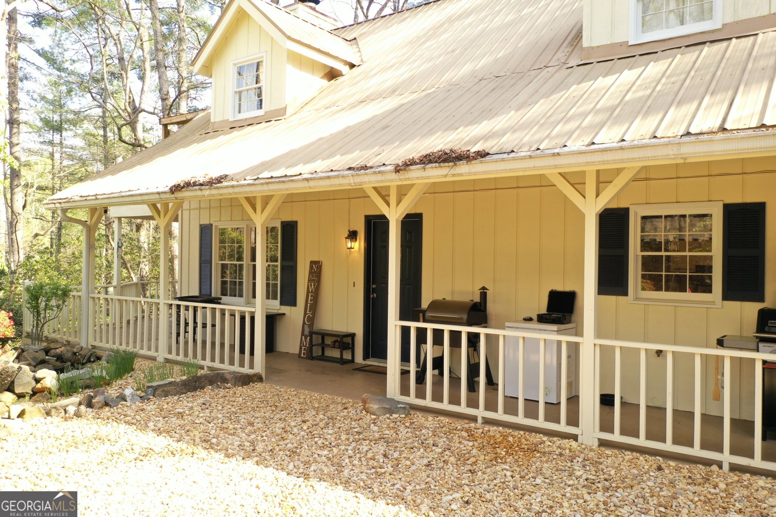 317 Running Deer Road Cleveland - 10