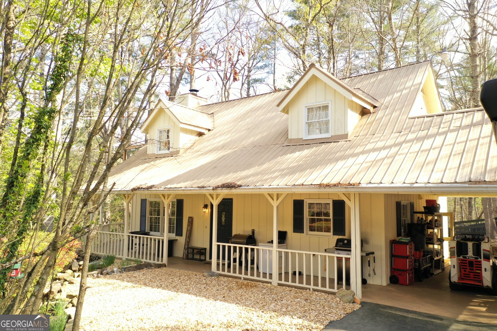 317 Running Deer Road Cleveland - 15