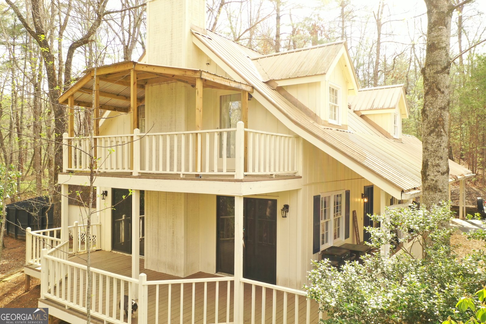 317 Running Deer Road Cleveland - 17