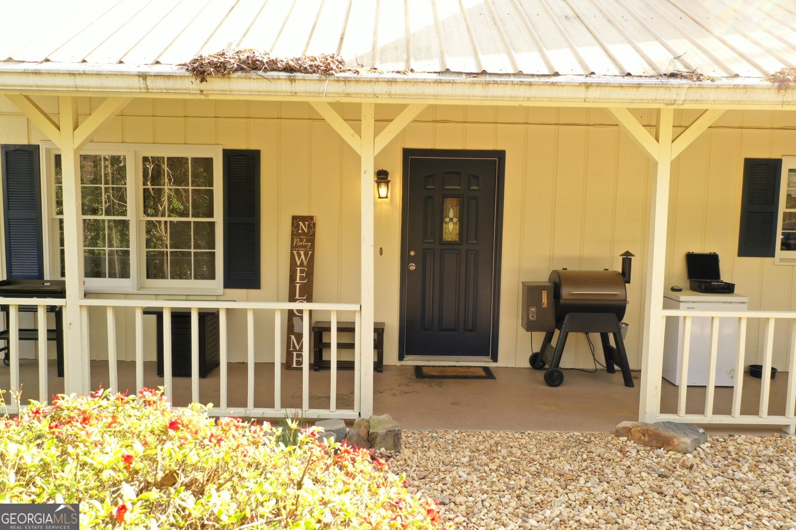 317 Running Deer Road Cleveland - 19