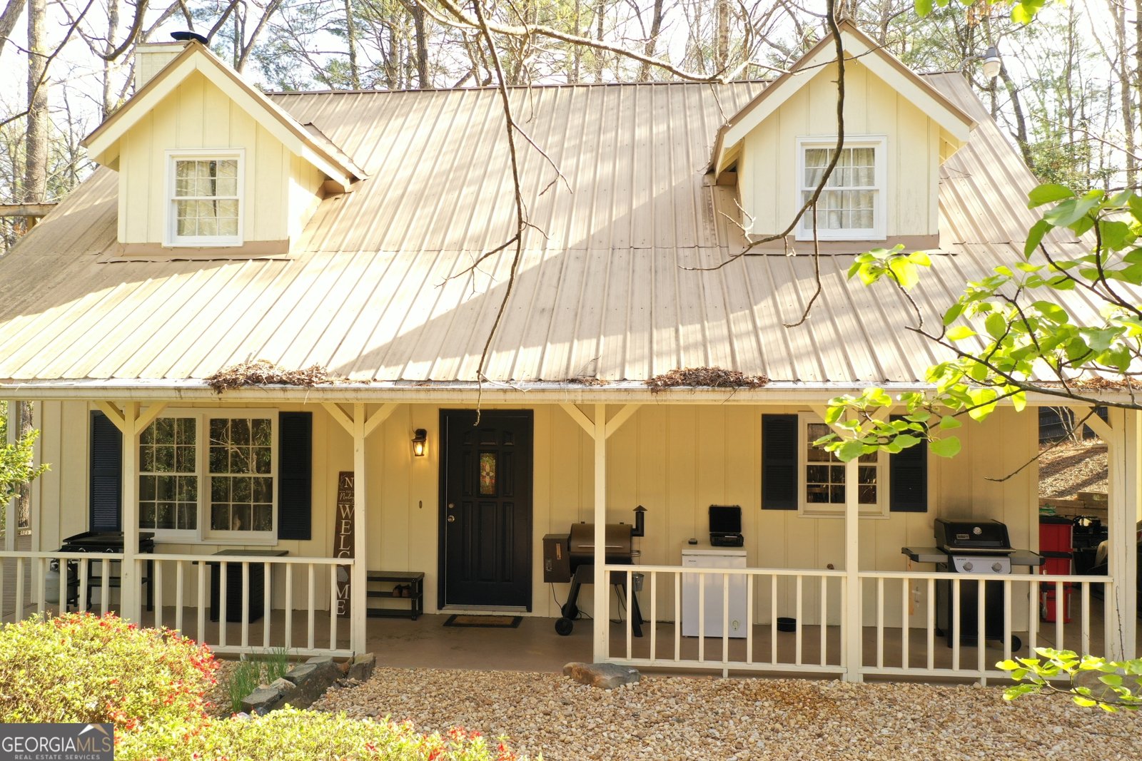 317 Running Deer Road Cleveland - 2