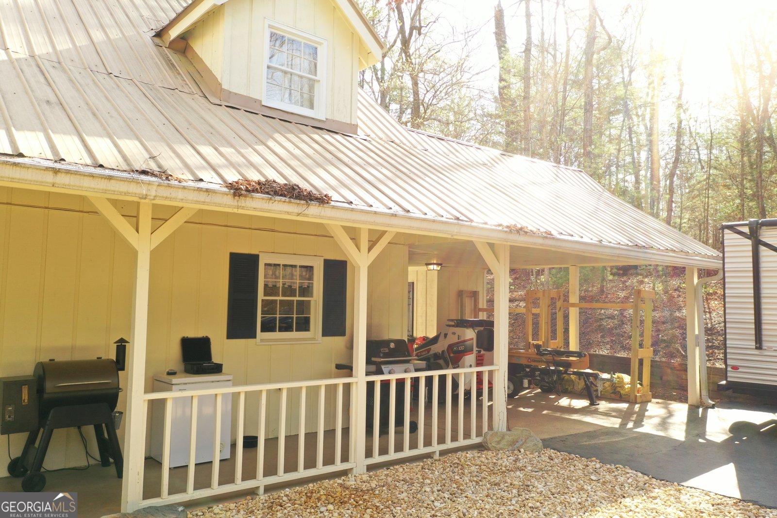 317 Running Deer Road Cleveland - 20
