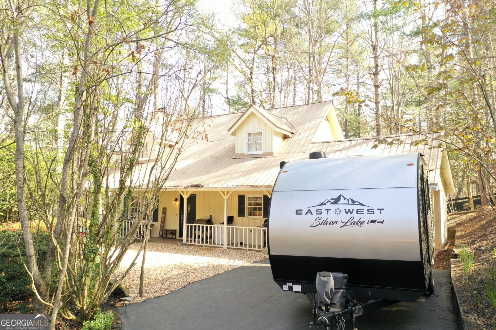 317 Running Deer Road Cleveland - 21
