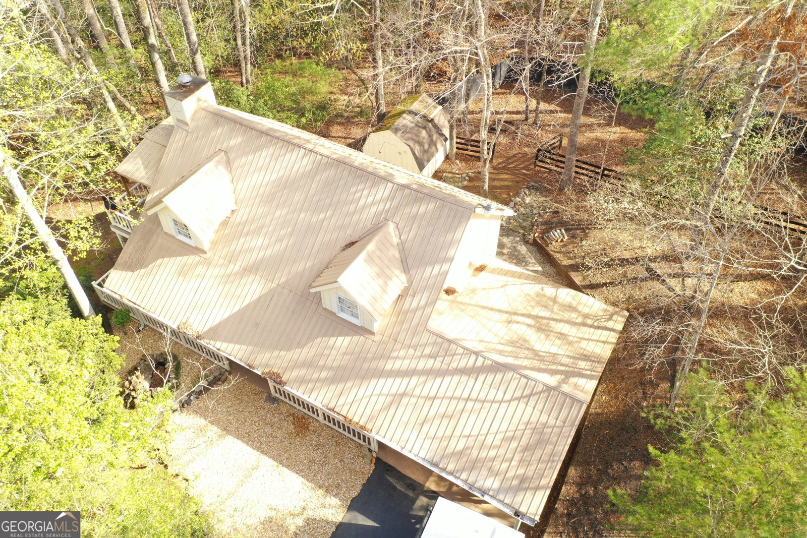 317 Running Deer Road Cleveland - 23