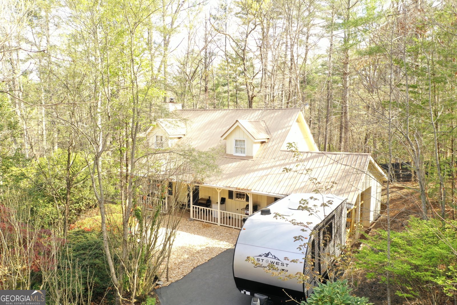 317 Running Deer Road Cleveland - 25