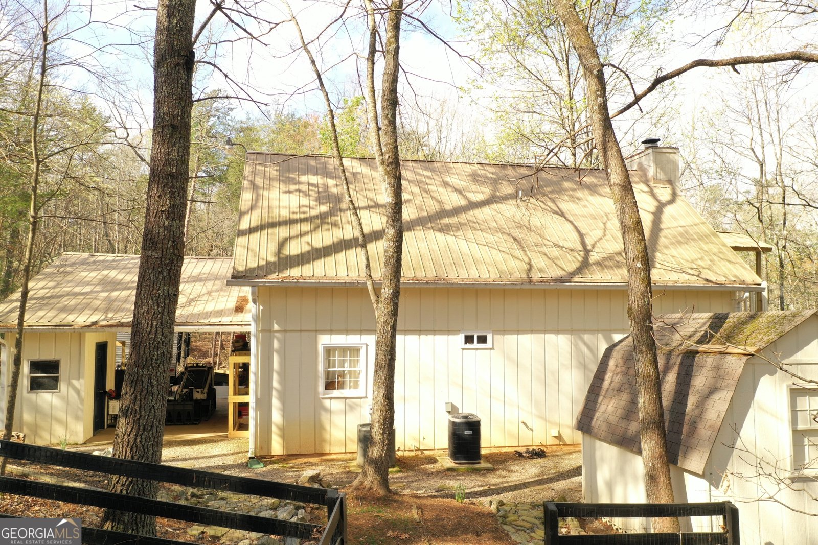 317 Running Deer Road Cleveland - 27