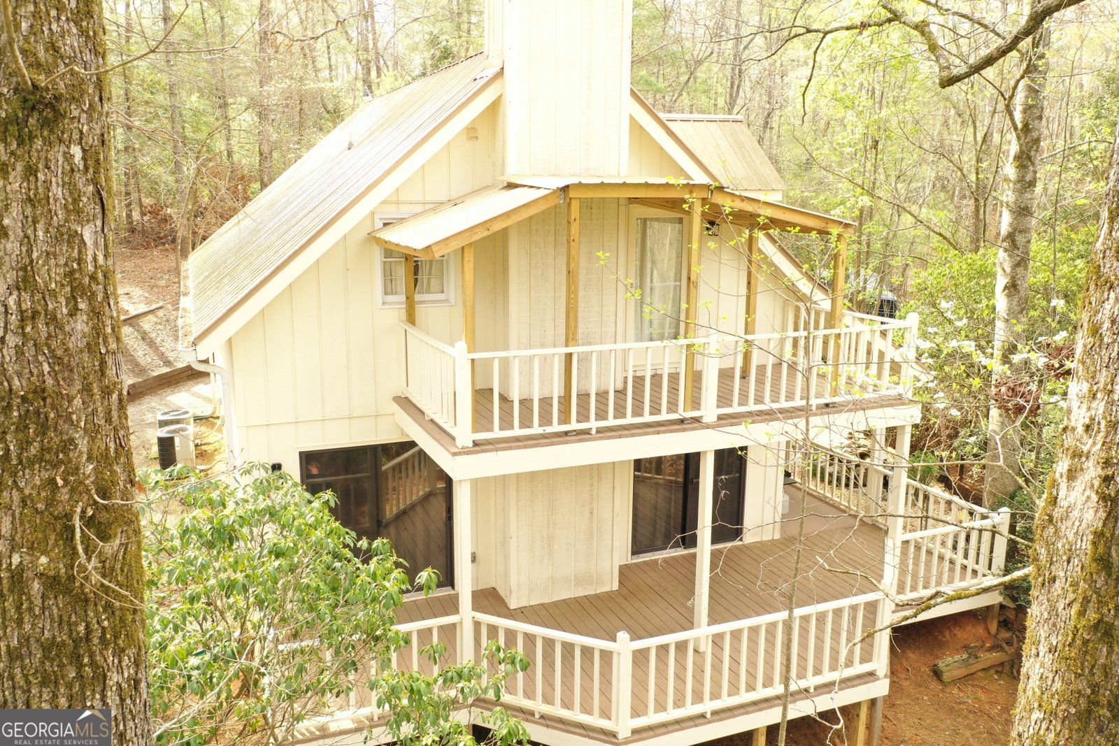 317 Running Deer Road Cleveland - 28