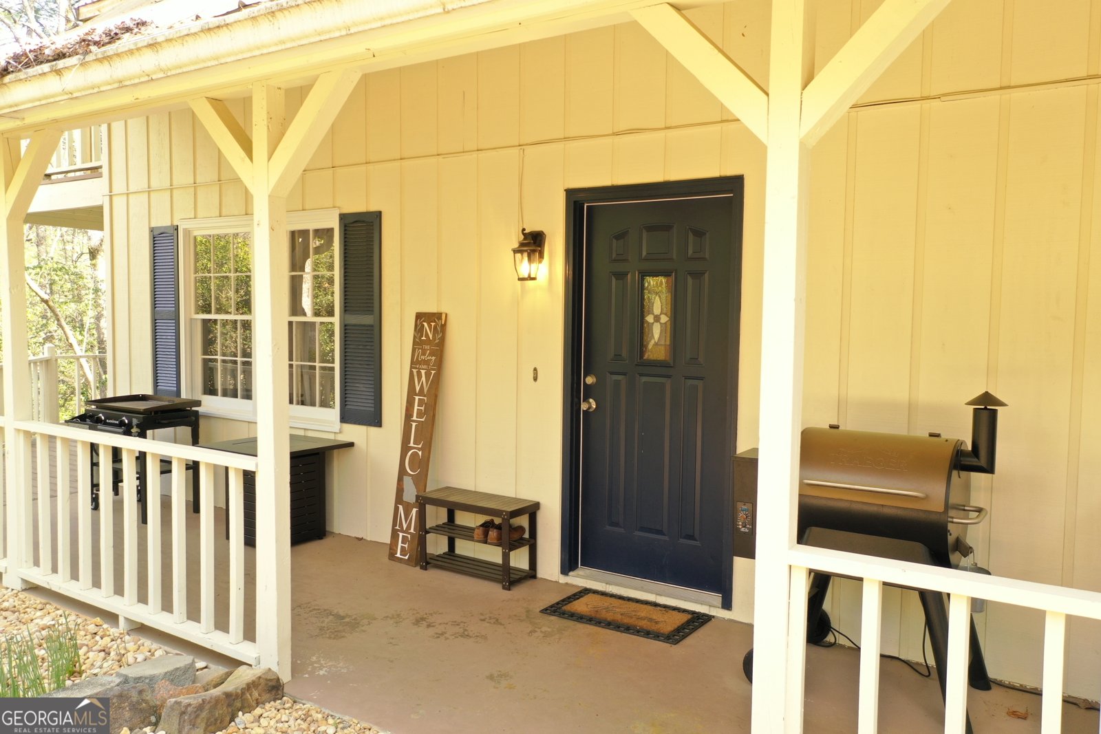 317 Running Deer Road Cleveland - 3
