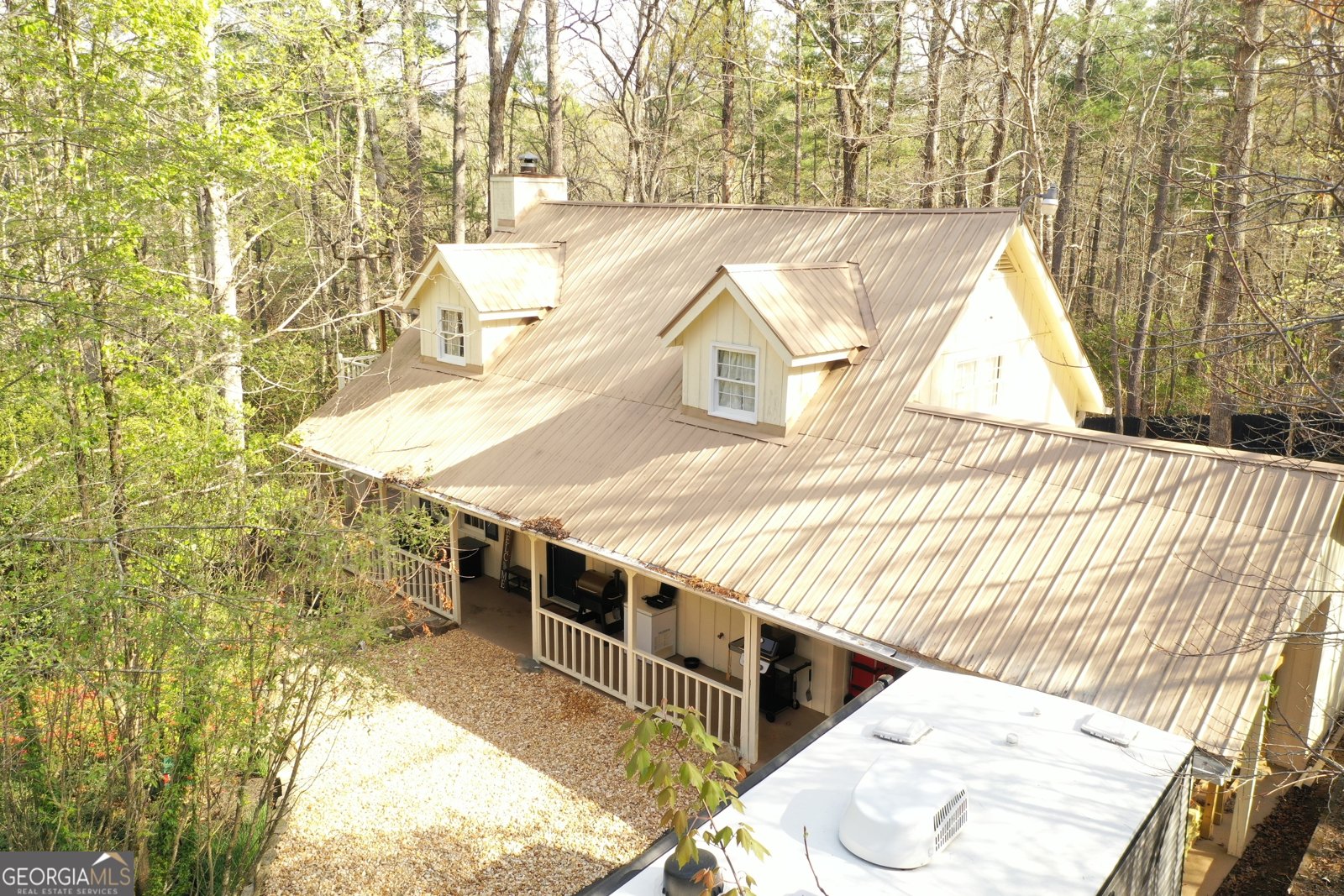 317 Running Deer Road Cleveland - 30