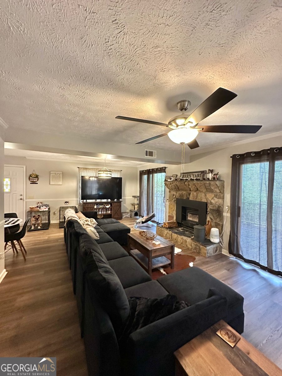 317 Running Deer Road Cleveland - 31