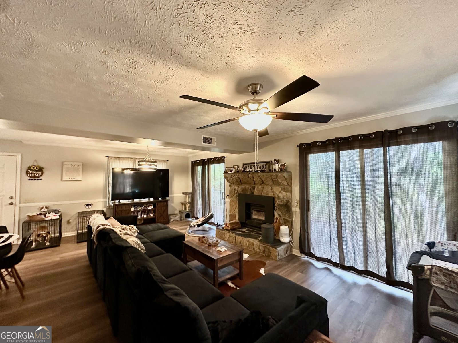 317 Running Deer Road Cleveland - 36