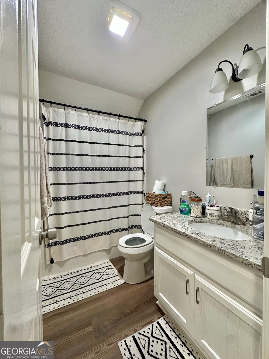 317 Running Deer Road Cleveland - 44