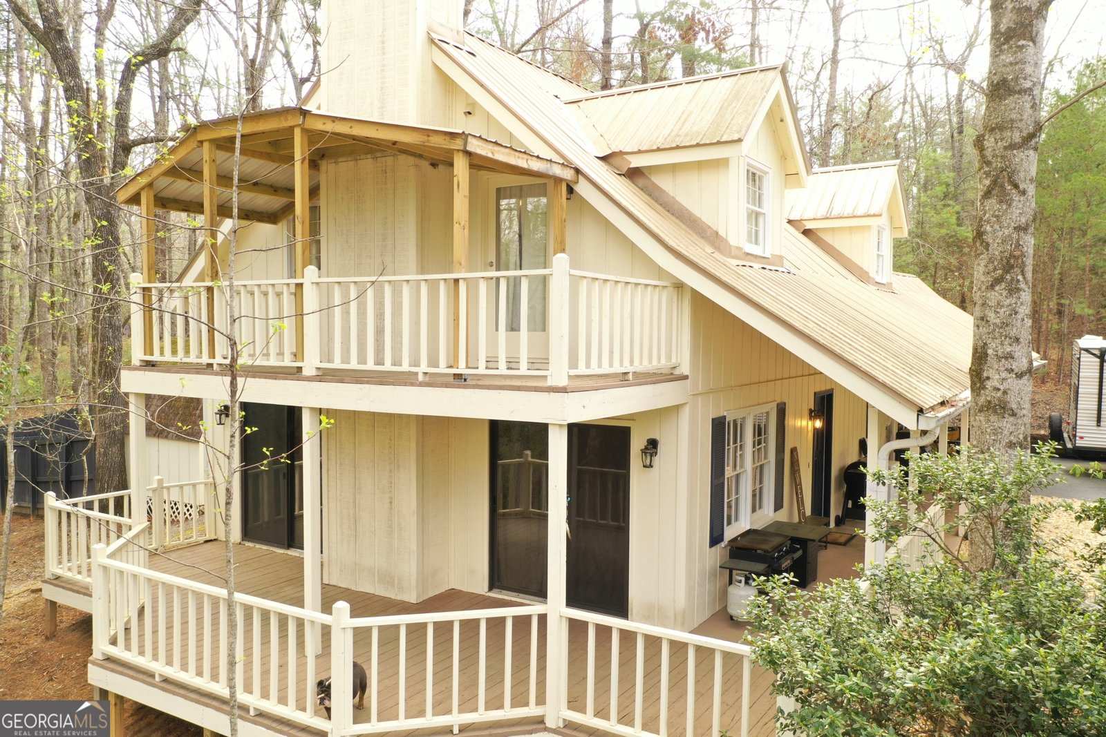 317 Running Deer Road Cleveland - 9