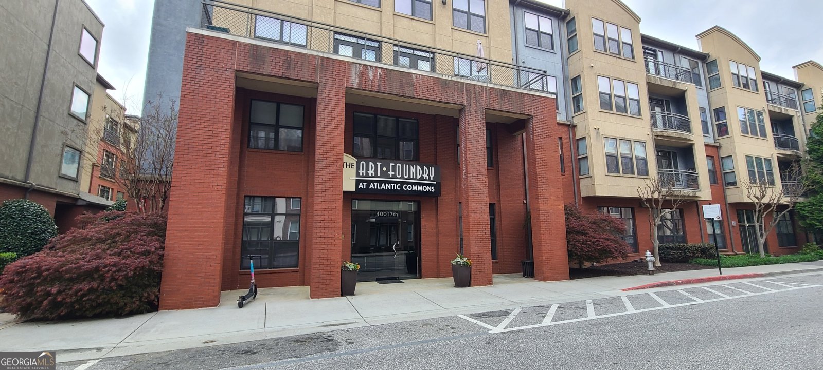 400 17th Street Atlanta - 12