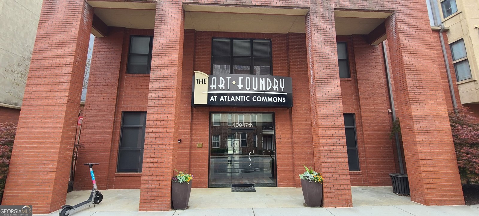 400 17th Street Atlanta - 13