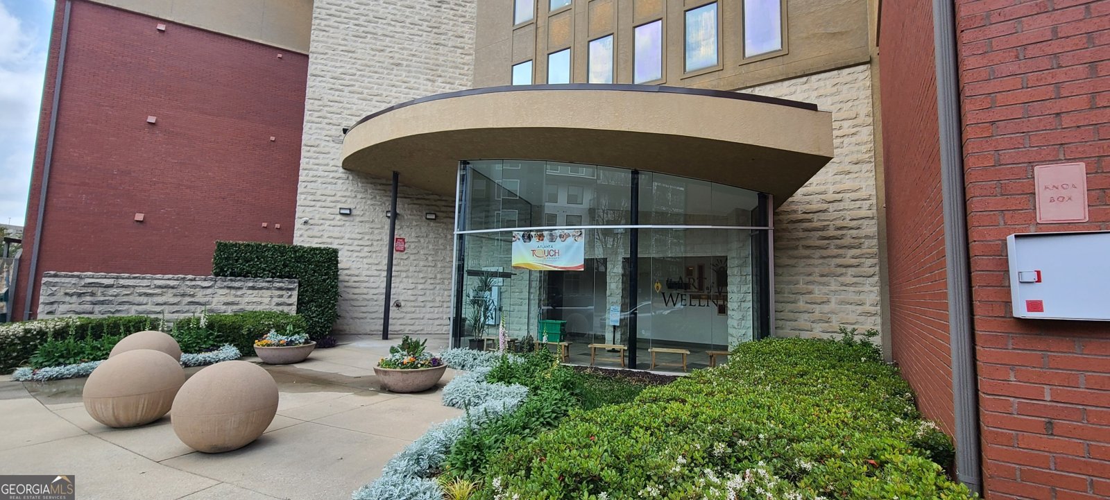 400 17th Street Atlanta - 14
